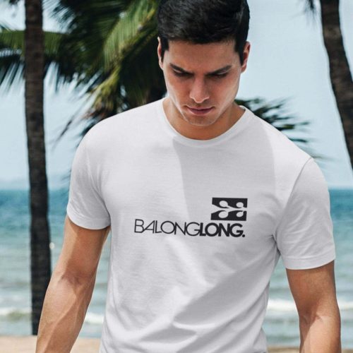 Balonglong tshirt singapore kaobeiking funny bilabong parody design