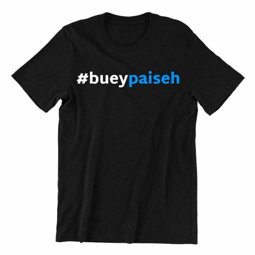 Buey-paiseh-black-womens-t-shirt-casualwear-singapore-kaobeking-singlish-online-vinyl-print-shop