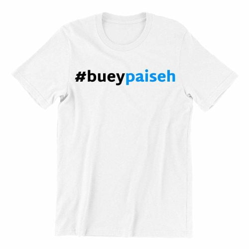 Buey-paiseh-white-short-sleeve-mens-teeshrt-singapore-funny-hokkien-vinyl-streetwear-apparel-designer-kaobeiking