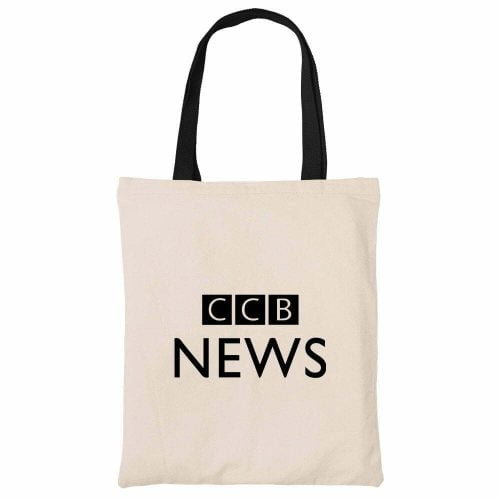 CCB-News-Beech-Canvas-Heavy-Duty-Handle-funny-canvas-tote-bag-carrier-shoulder-ladies-shoulder-shopping-bag