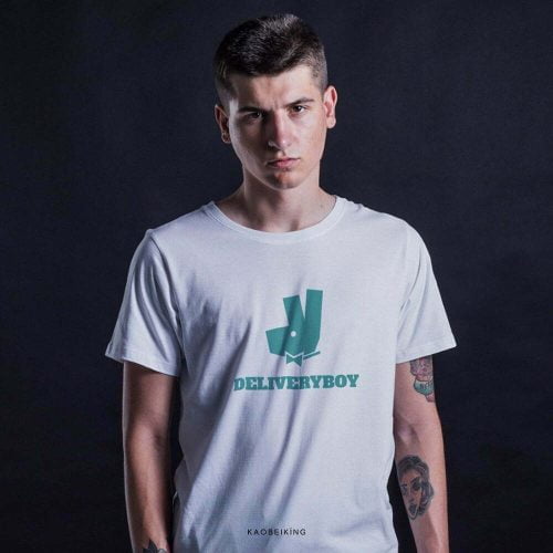 Deliveryboy-tshirt-adult-streetewear-online-shop-singapore-brand-kaobeiking
