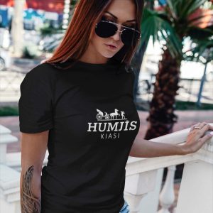 Humji tshirt singapore kaobeiking funny hermes parody design