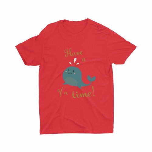 a-whale-of-a-time-children-teeshirt-printed-red-model-singlish-cute-girl-top-fashion-sg-kaobeiking