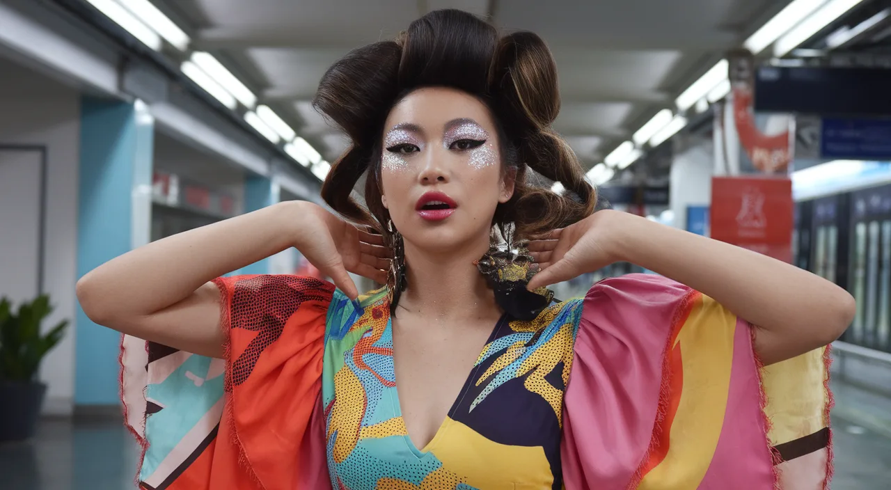 Ah Lian Singapore: Complete Guide to Singlish Culture and Fashion Trends