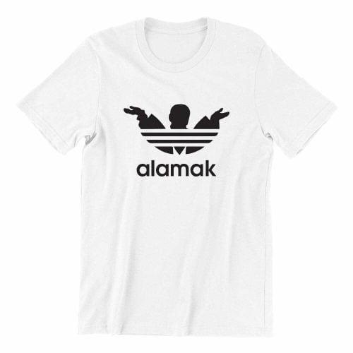 alamak-white-short-sleeve-mens-teeshirt-singapore-kaobeiking-creative-print-fashion-store