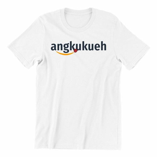 angkukueh-white-short-sleeve-mens-teeshirt-singapore-kaobeiking-creative-print-fashion-store