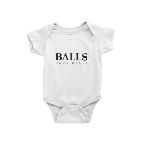 balls-baby-romper-one-piece-sleepsuit-for-boy-girl