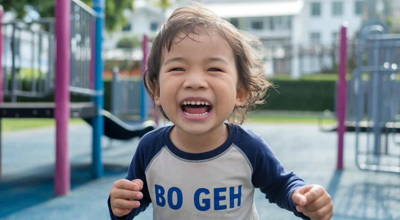 Bo geh and its cultural depth Bo geh in Singlish meaning
