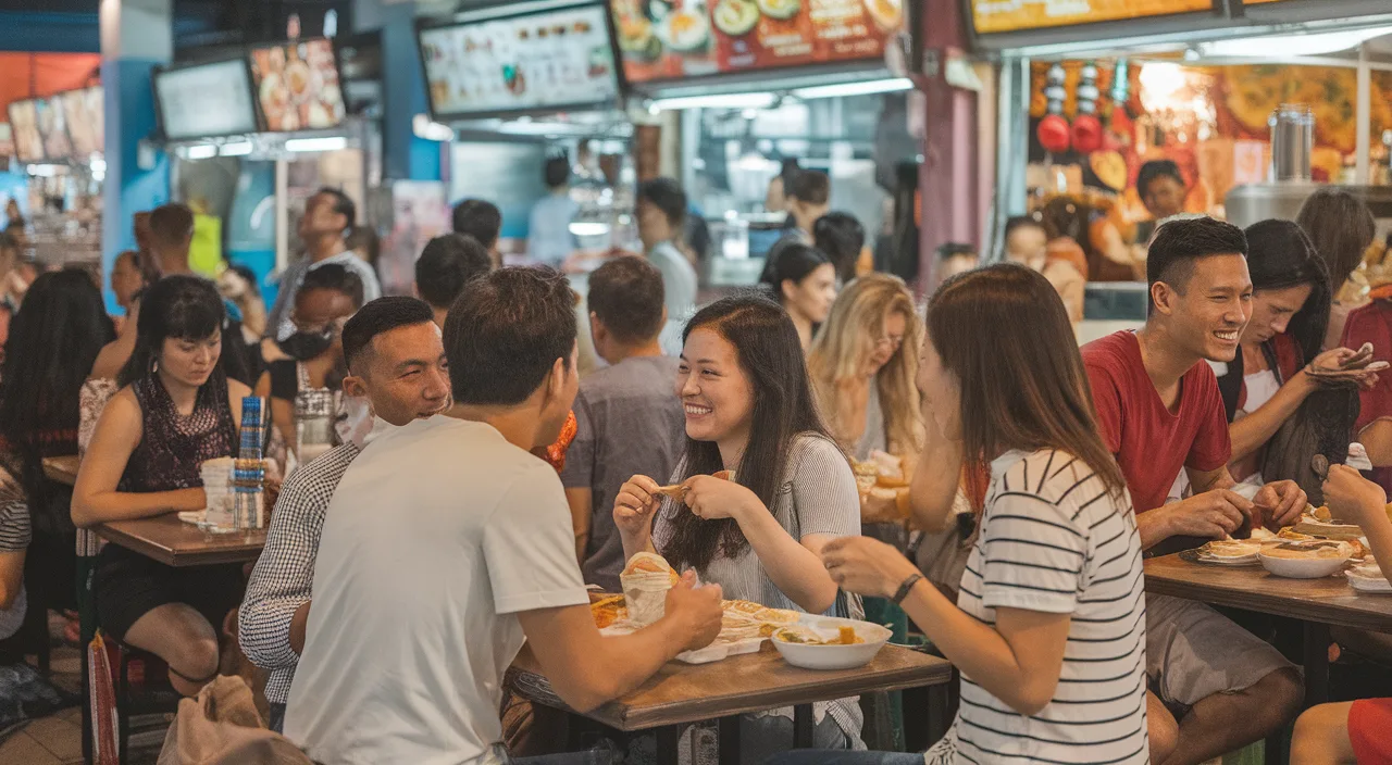 Bo Geh Meaning: The Hidden Cultural Power Behind This Classic Singlish Phrase