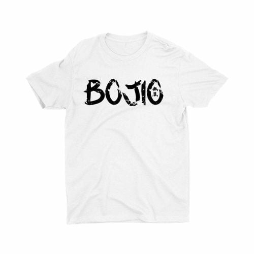Bojio Grunge Children T-shirt - Image 2