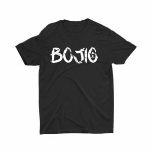 Bojio Grunge Children T-shirt