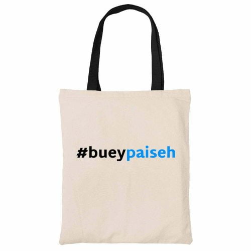buey-paisei-singlish-hokkien-canvas-heavy-duty-tote-bag-carrier-shoulder-ladies-shoulder-shopping-bag-kaobeiking