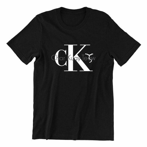 char-kuay-teow-black-tshirt-kelvin-clain-singapore-kaobeiking-funny-teeshirt-parody-design