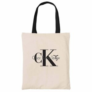 char-kuay-teow-parody-food-canvas-heaby-duty-tote-bag-carrier-shoulder-ladies-shoulder-shopping-bag-kaobeiking