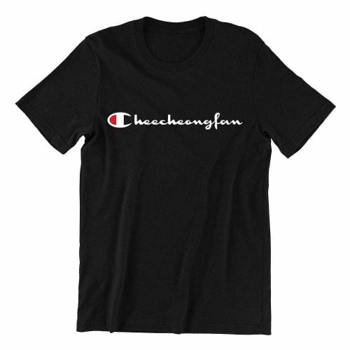 chee-chong-fan-black-t-shirt-design-kaobeiking-singapore-funny-clothing-online-shop