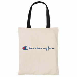 chee-chong-fan-funny-canvas-heavy-duty-tote-bag-carrier-shoulder-ladies-shoulder-shopping-bag-kaobeiking