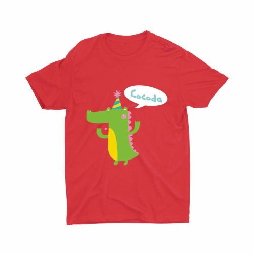 cocoda-children-teeshirt-printed-red-model-singlish-cute-girl-top-fashion-sg-kaobeiking
