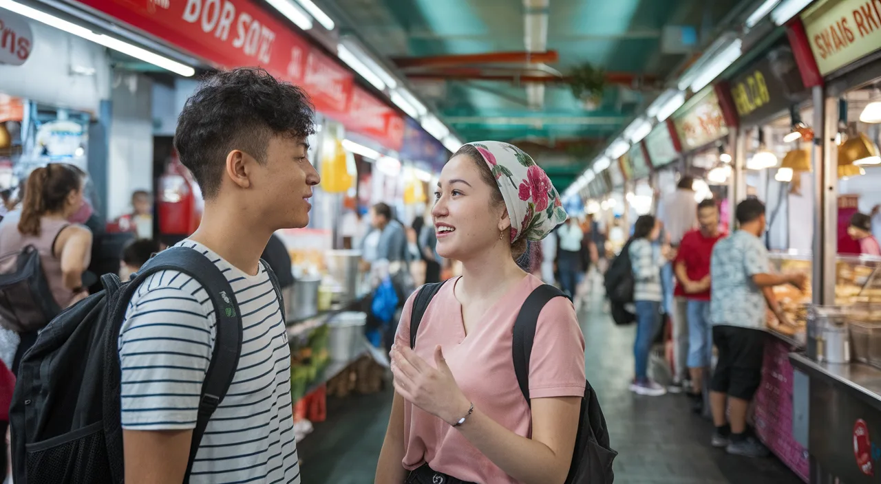 Complete Guide to Tan Ku Ku: Singapore's Sassiest Singlish Phrase Explained