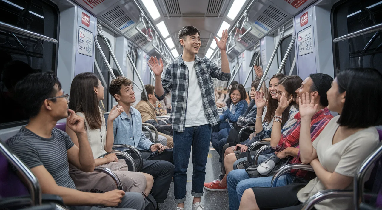 Handling miscommunication with Singlish Dealing with slang miscommunication