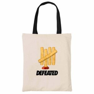 defeated-funny-canvas-heavy-duty-tote-bag-carrier-shoulder-ladies-shoulder-shopping-bag-kaobeiking