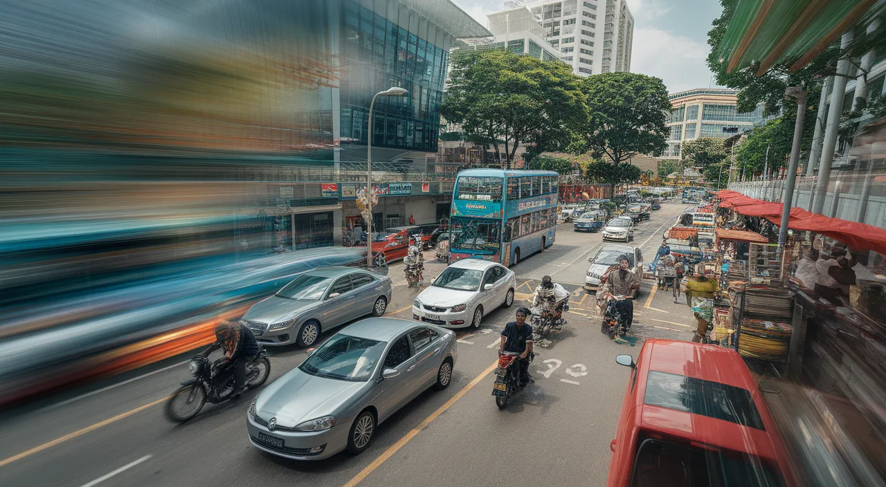 Feeling Everything at Once: Unpacking the National Expression of 'Peng San' in Singlish
