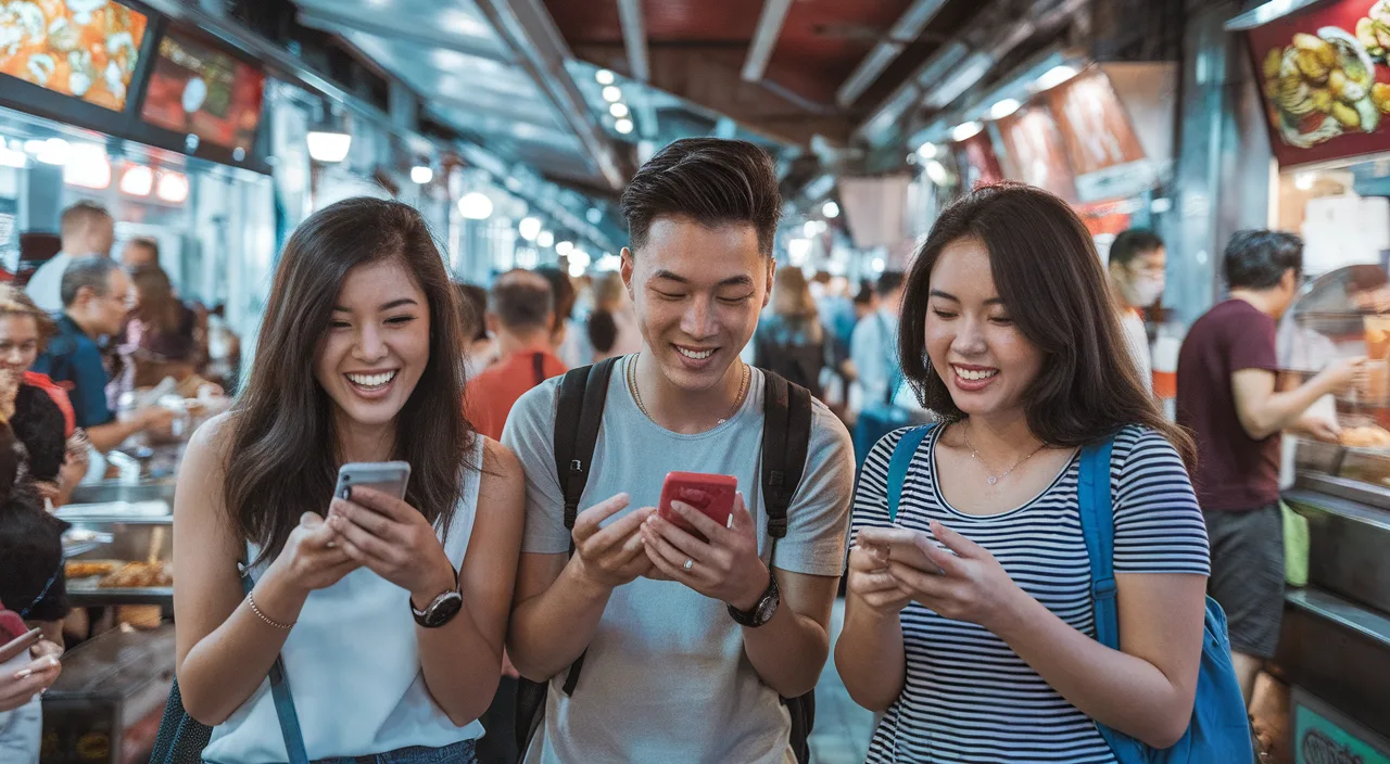 Fly Aeroplane Meaning: Why Using This Singlish Phrase Too Often Makes You Super Local