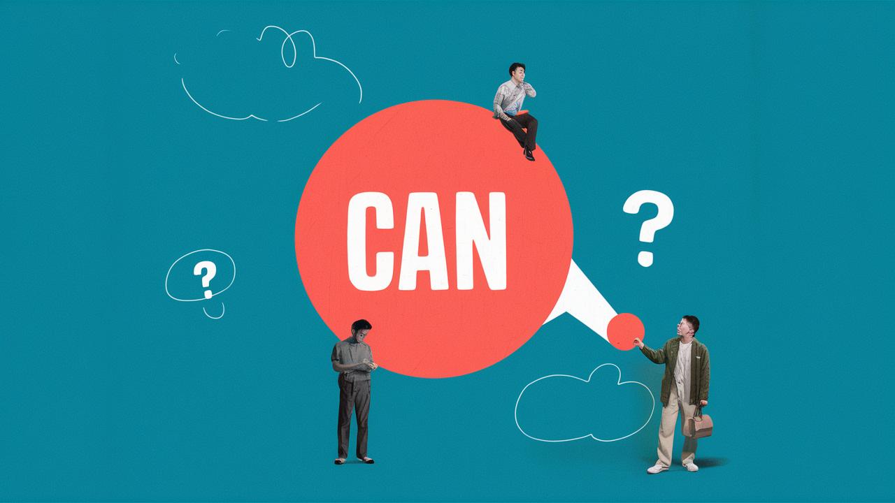 Why Singaporeans⁢ Always​ Add‍ 'Can' to Their​ Questions