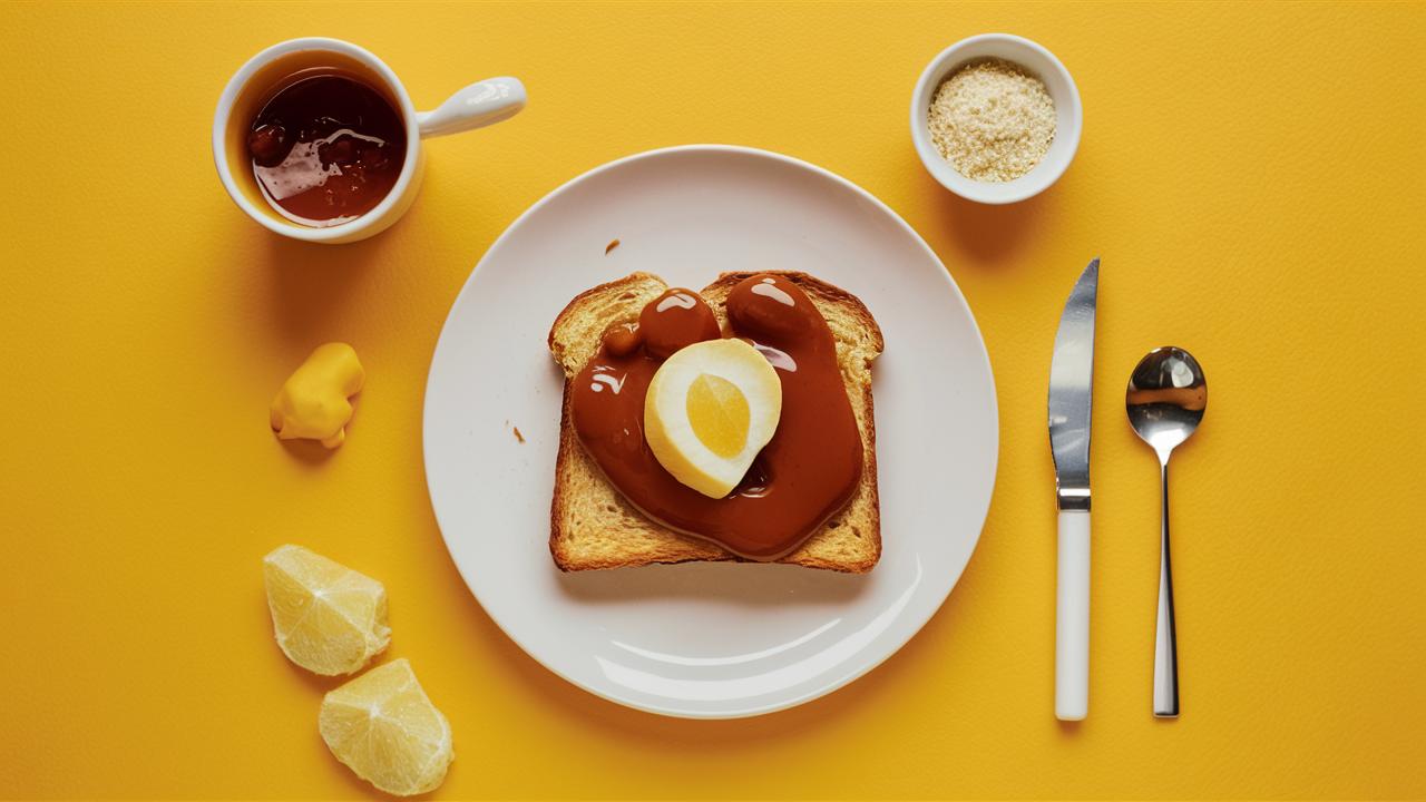 The ⁣Secret​ to Singapore's ⁢Beloved Kaya Toast