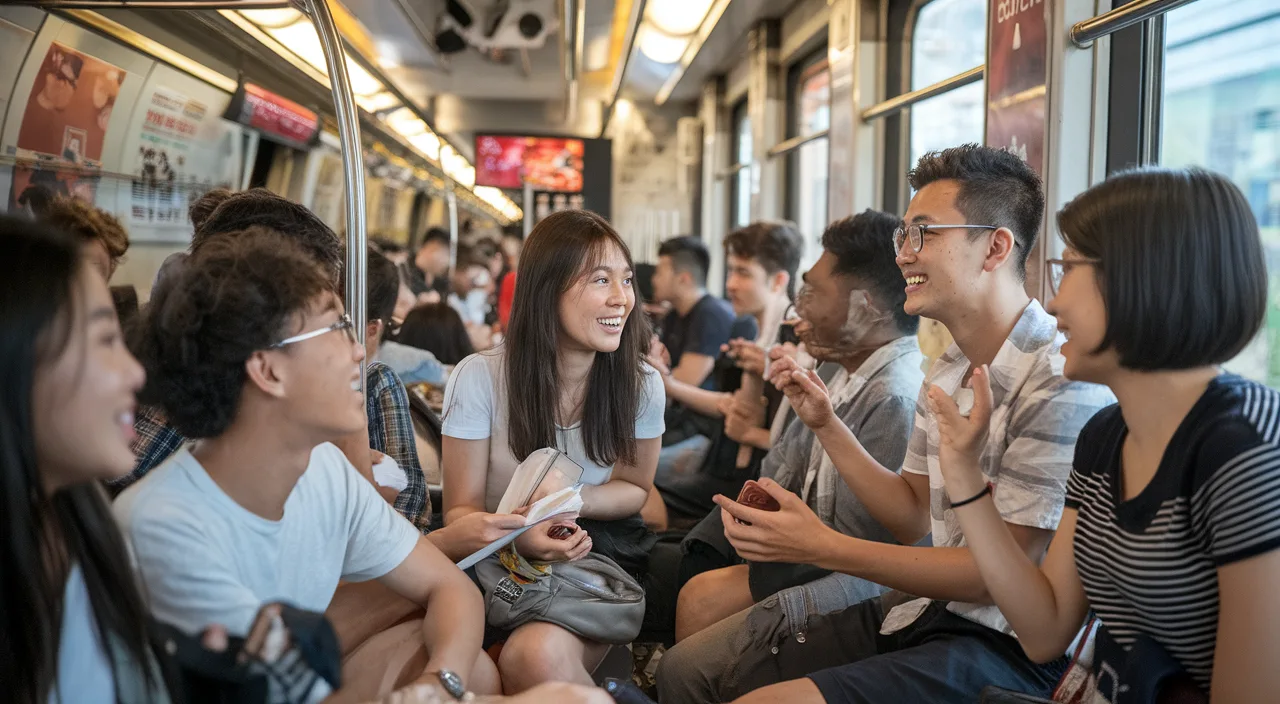 Gila': The Ultimate Singlish Word That Expresses What English Can't