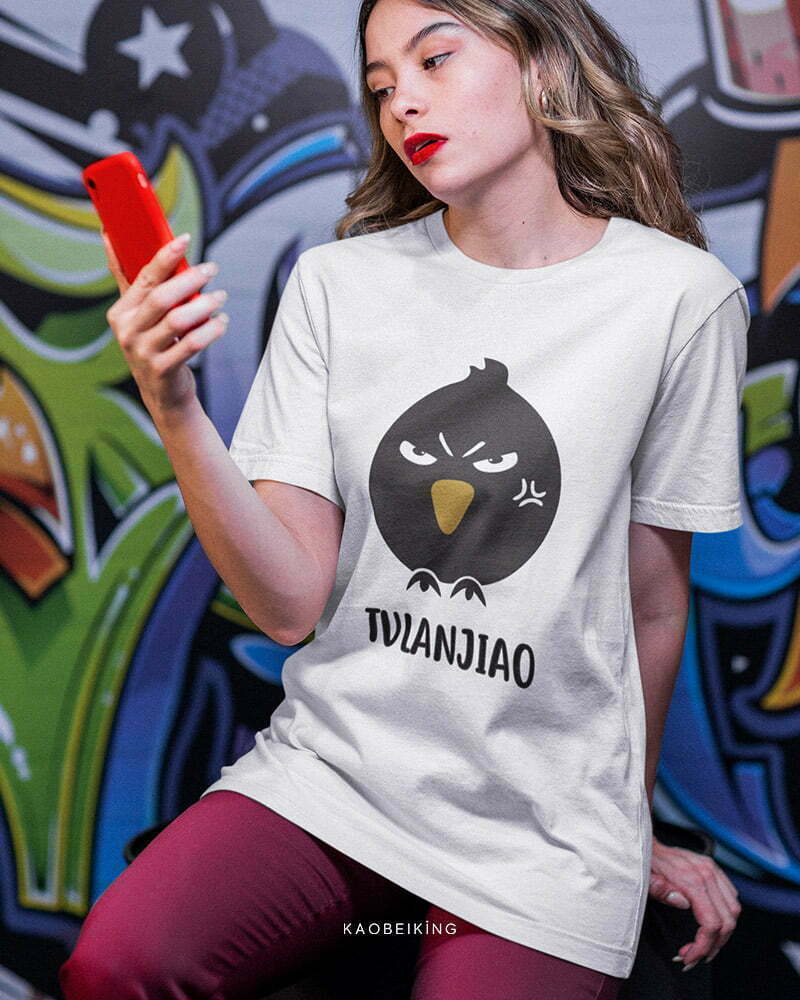 graphic oversized streetwear singapore tshirt woman in white tee animal dtg print graphic oversized streetwear singapore tshirt woman in white tee animal dtg print