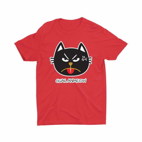 guailanmeow-children-teeshirt-printed-red-model-singlish-cute-girl-top-fashion-sg-kaobeiking