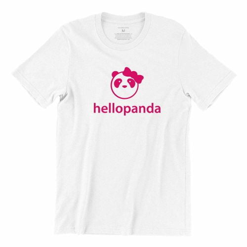 hello-panda-white-short-sleeve-unisex-singapore-streetwear-tshirt-kaobeiking