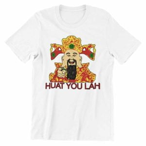 heng tee-huat you lah-white-tshirt-singapore-hokkien-slang-singlish-design