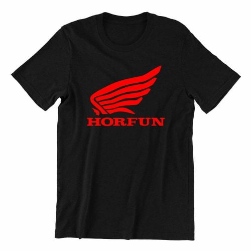 hofan-tshirt-adult-black-streetewear-singapore-kaobeiking-brand-funny-parody-design