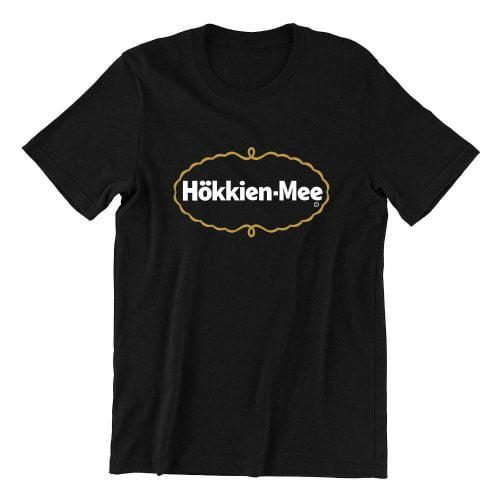 hokkien-mee-black-casualwear-womens-t-shirt-design-kaobeiking-singapore-funny-clothing-online-shop