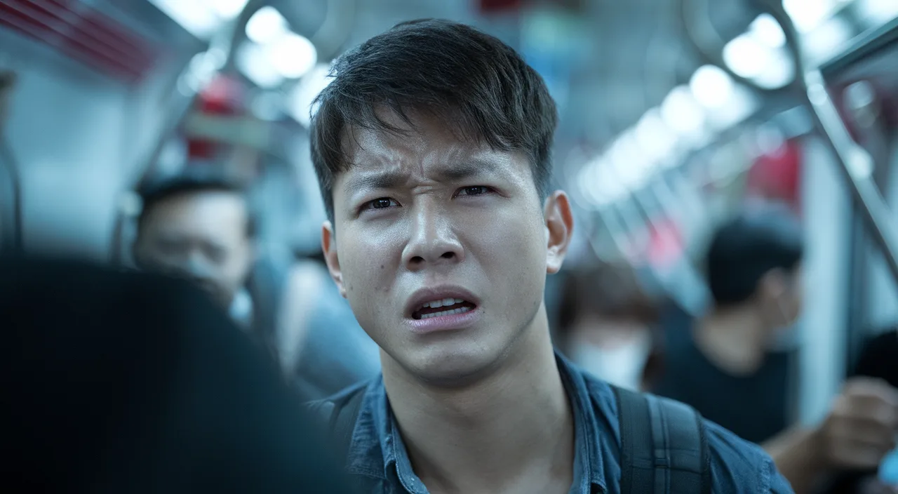 How to Use 'Jia Lat' for Maximum Drama in Singaporean Conversations