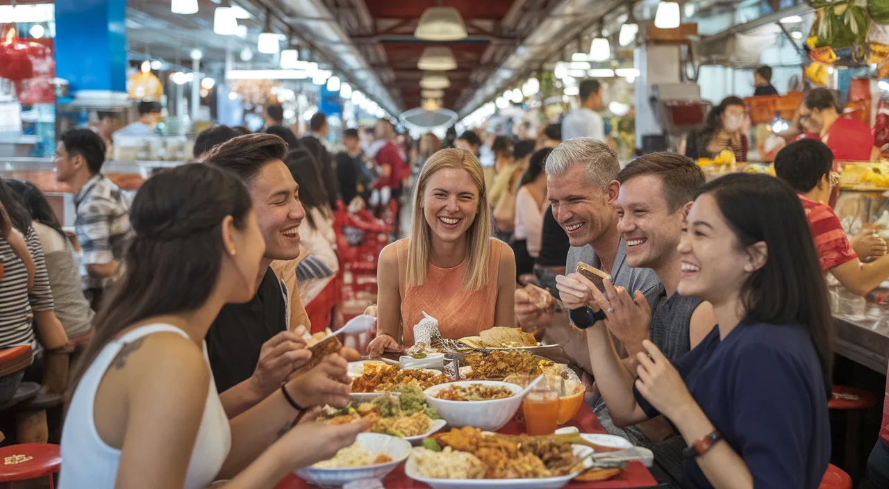 How to Use 'Jump Queue' to Settle Arguments and Resolve Conflicts in Singapore