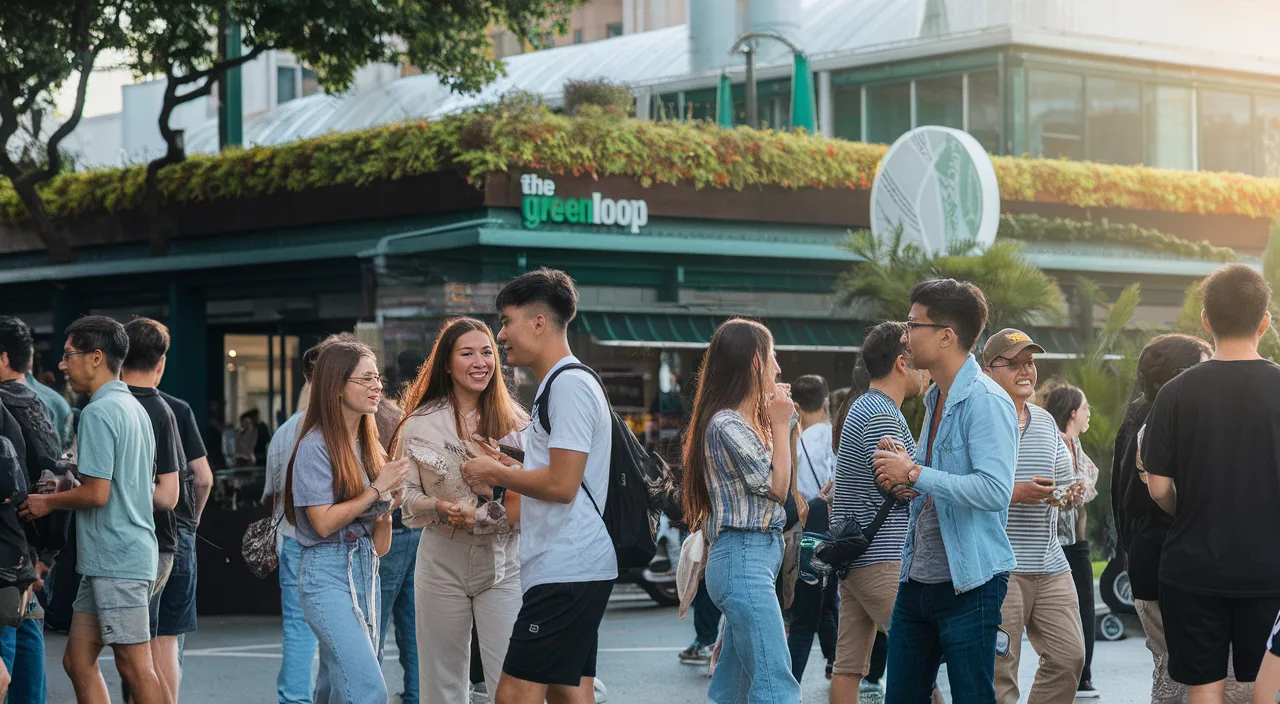 How to Use 'Quick Lah' in Singapore: Master This Essential Singlish Phrase