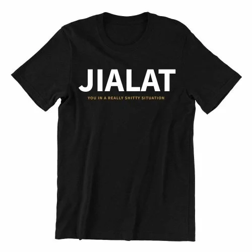 jialat-black-womens-t-shirt-casualwear-singapore-kaobeking-singlish-online-vinyl-print-shop