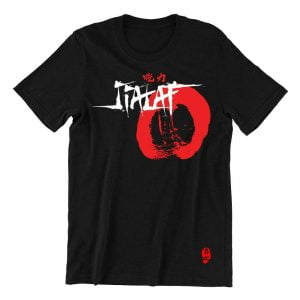 Jialat Grunge Children T-shirt