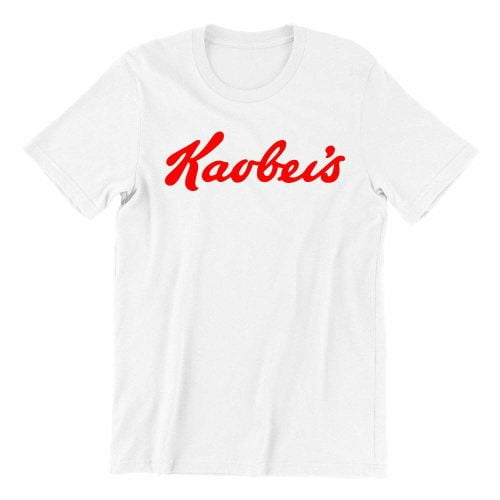 kaobeis-white-short-sleeve-mens-teeshirt-singapore-kaobeiking-creative-print-fashion-store