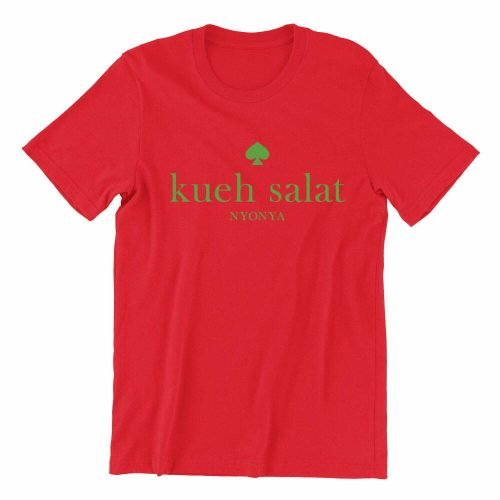 kueh-salat-red-crew-neck-unisex-tshirt-singapore-brand-parody-vinyl-streetwear-apparel-designer