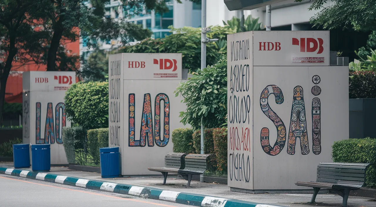 Cultural meaning of Lao Sai