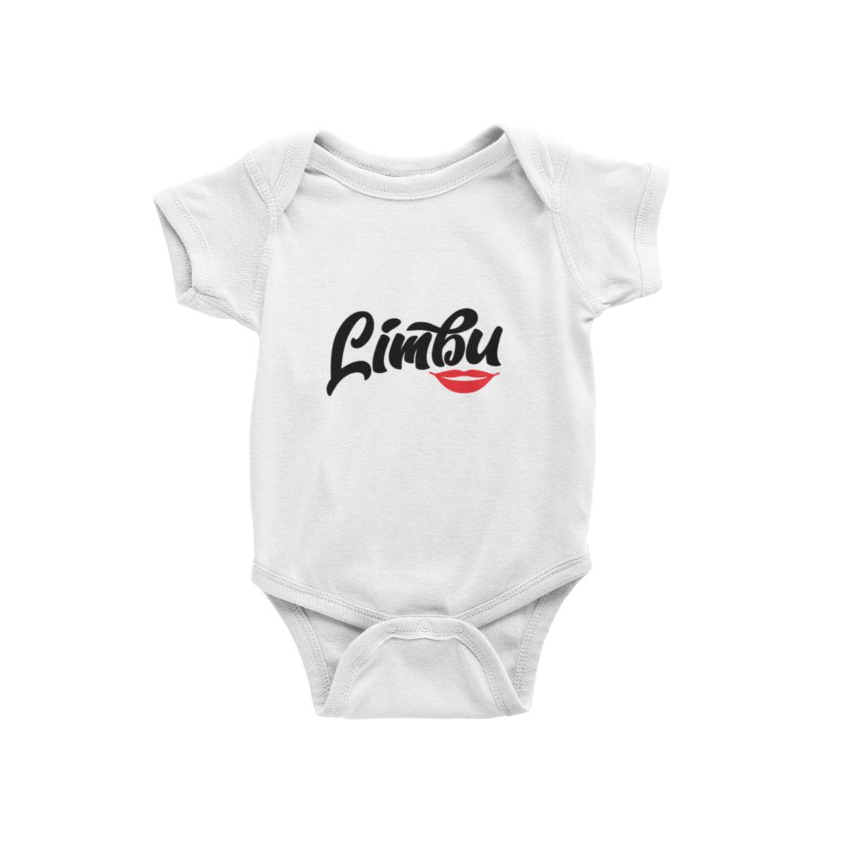 Limbei Mostuach Baby Romper | Singapore Streetwear Tshirt Designer ...