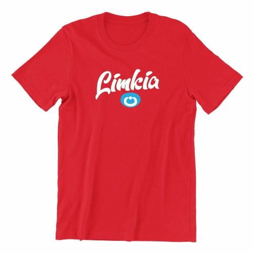 limkia-children-teeshirt-printed-red-model-singlish-cute-girl-top-fashion-sg-kaobeiking