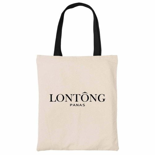 lontong-funny-canvas-heavy-duty-tote-bag-carrier-shoulder-ladies-shoulder-shopping-bag-kaobeiking