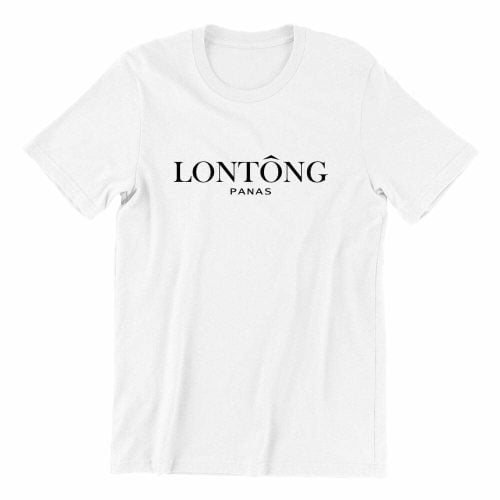 lontong-white-short-sleeve-mens-teeshrt-singapore-funny-hokkien-vinyl-streetwear-apparel-designer