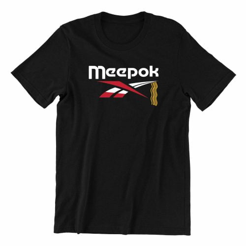 mee-pok-black-casualwear-womens-t-shirt-design-kaobeiking-singapore-funny-clothing-online-shop