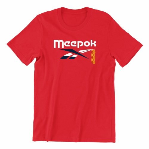 mee-pok-red-crew-neck-unisex-tshirt-singapore-brand-parody-vinyl-streetwear-apparel-designer