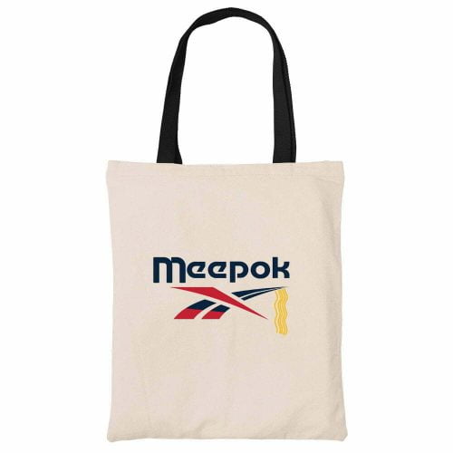 meepok-funny-canvas-heavy-duty-tote-bag-carrier-shoulder-ladies-shoulder-shopping-bag-kaobeiking
